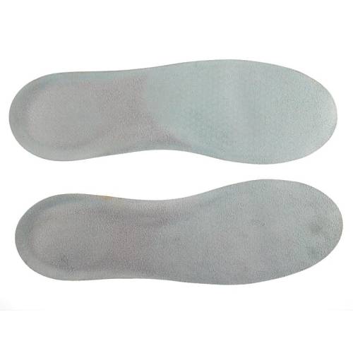 full length comfortable cushion anti slipping gel insoles